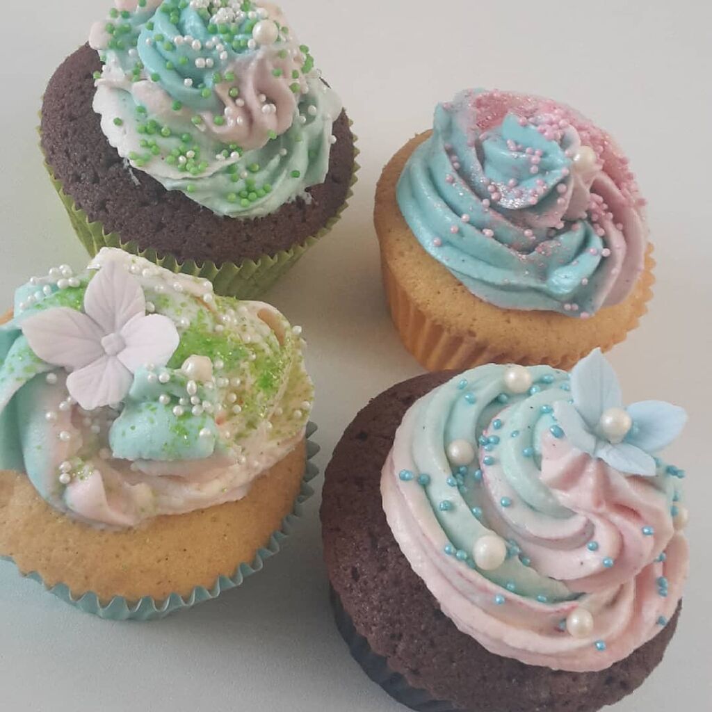 Φτιάξτε cupcakes μαζί με τα παιδιά σας ακολουθώντας αυτή την εύκολη συνταγή (vid