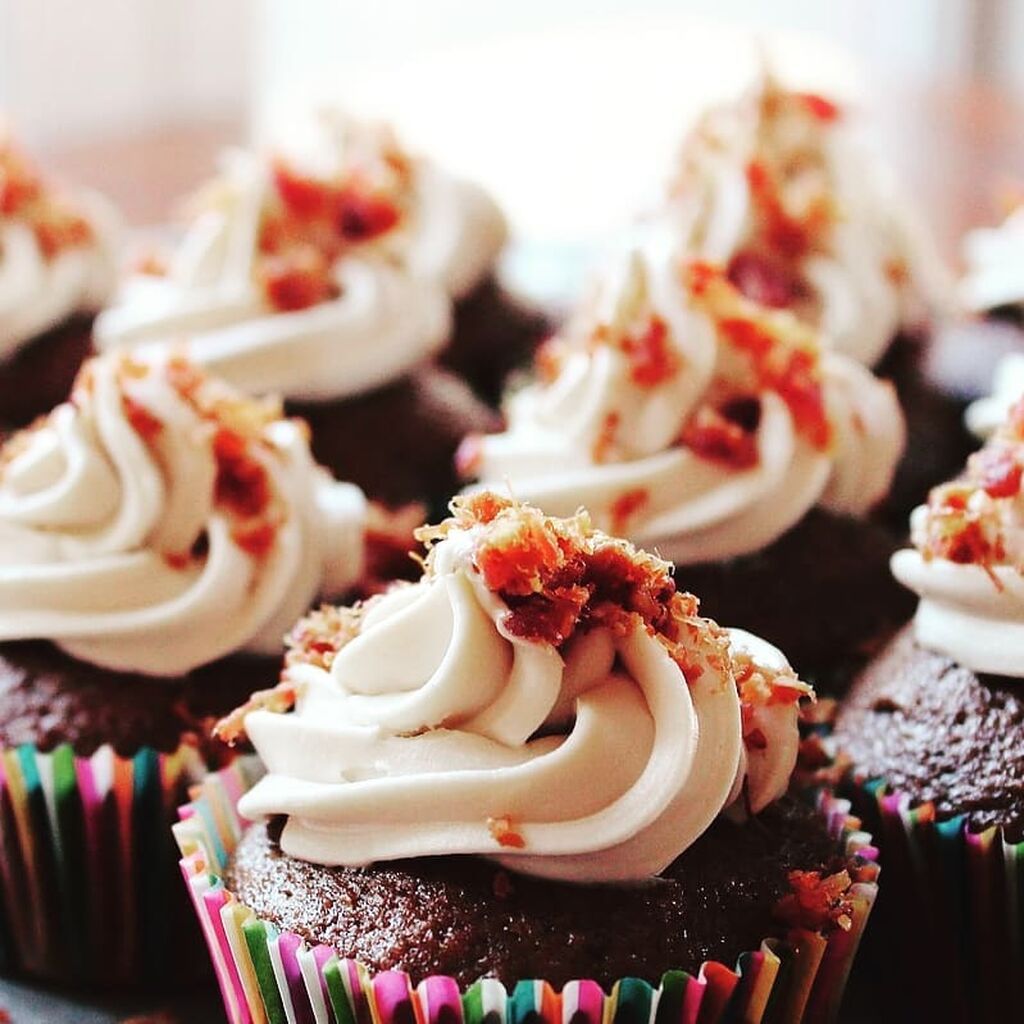 Φτιάξτε cupcakes μαζί με τα παιδιά σας ακολουθώντας αυτή την εύκολη συνταγή (vid