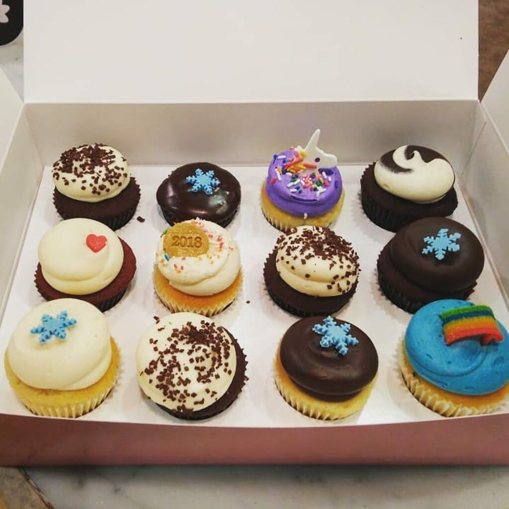 Φτιάξτε cupcakes μαζί με τα παιδιά σας ακολουθώντας αυτή την εύκολη συνταγή (vid