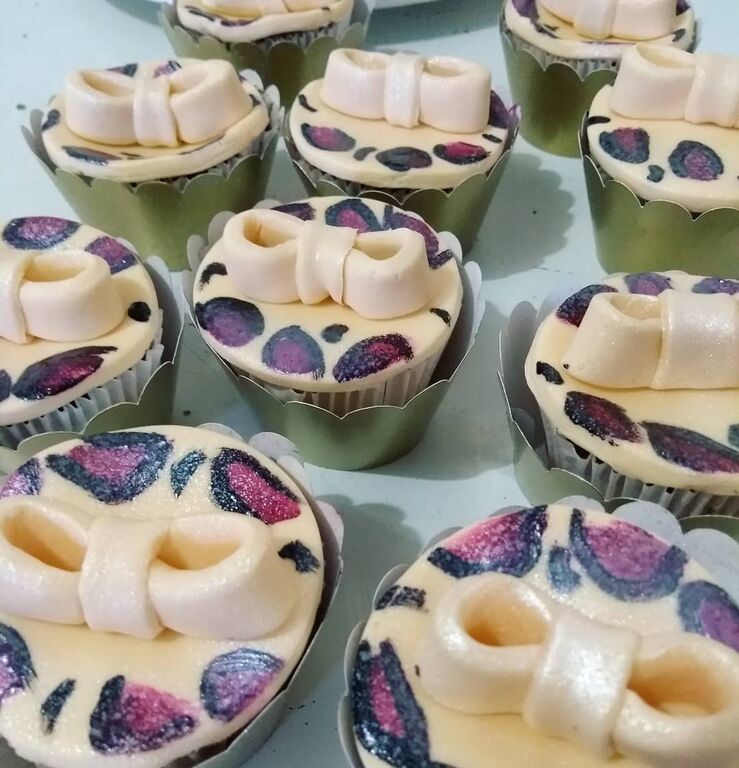 Φτιάξτε cupcakes μαζί με τα παιδιά σας ακολουθώντας αυτή την εύκολη συνταγή (vid