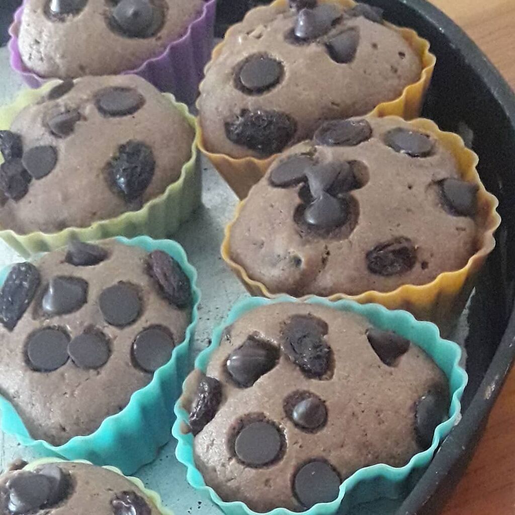Φτιάξτε cupcakes μαζί με τα παιδιά σας ακολουθώντας αυτή την εύκολη συνταγή (vid