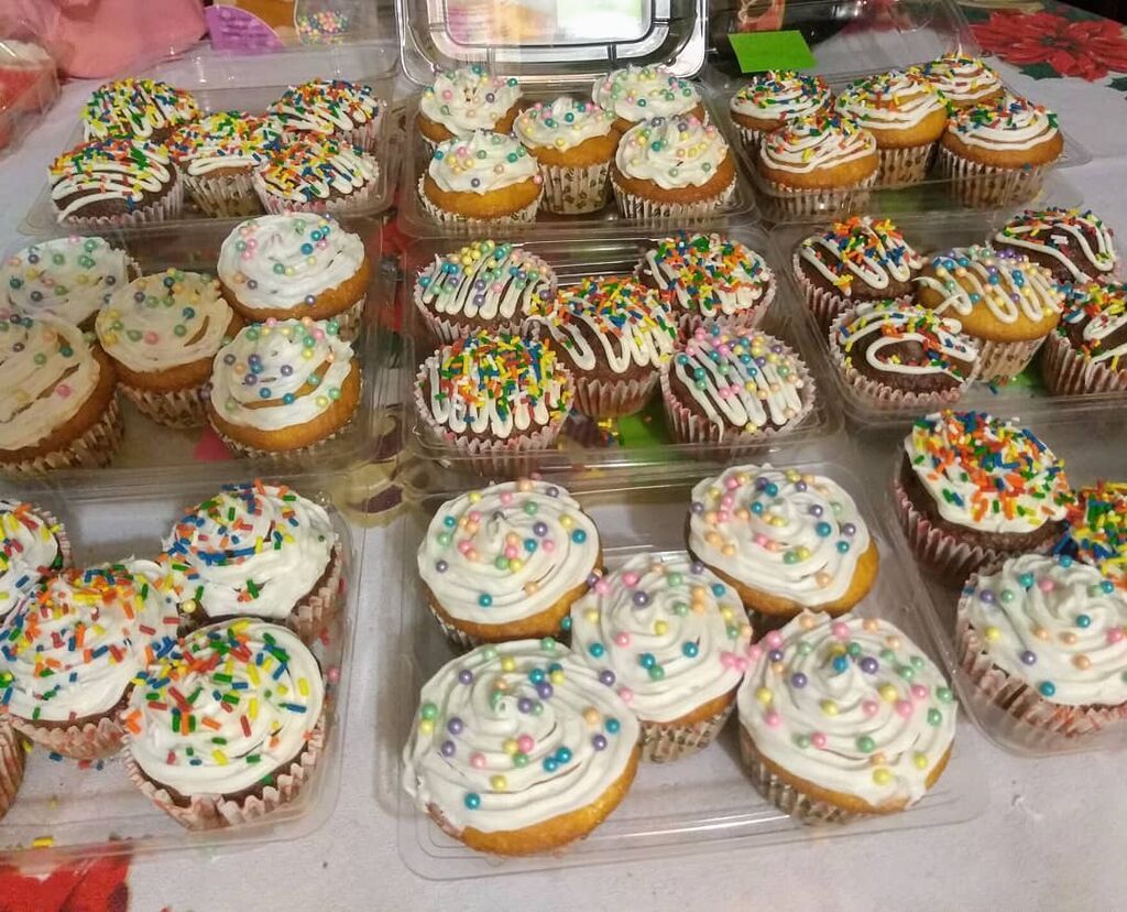 Φτιάξτε cupcakes μαζί με τα παιδιά σας ακολουθώντας αυτή την εύκολη συνταγή (vid