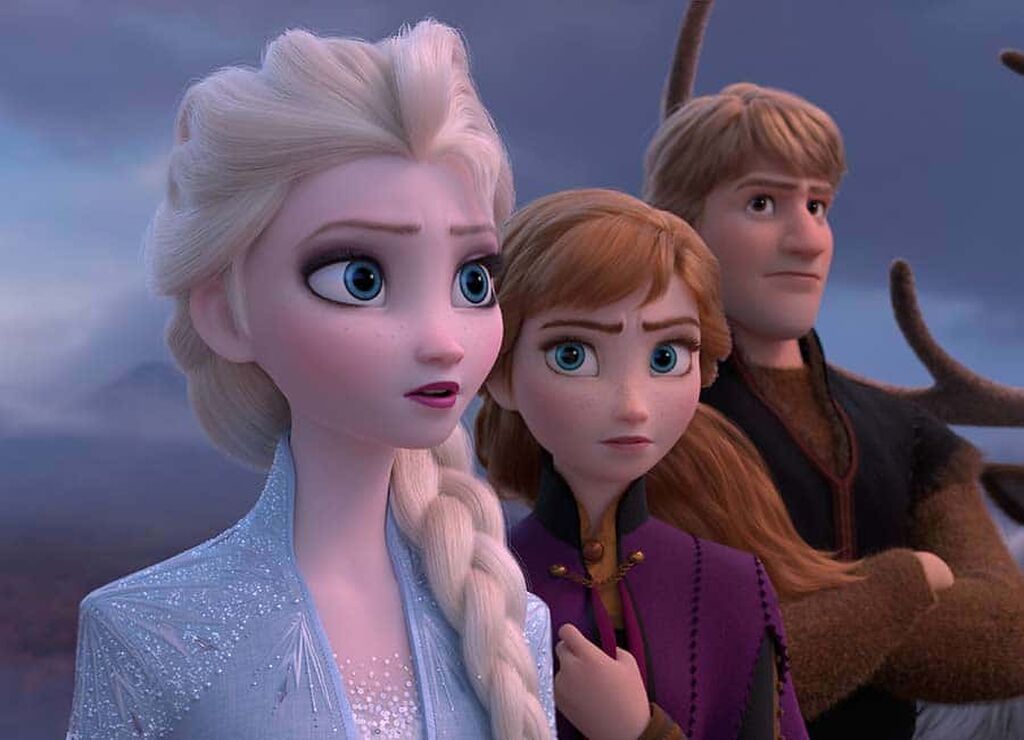 H Disney έδωσε στη δημοσιότητα το πρώτο trailer του «Ψυχρά και Ανάποδα 2» (vid)