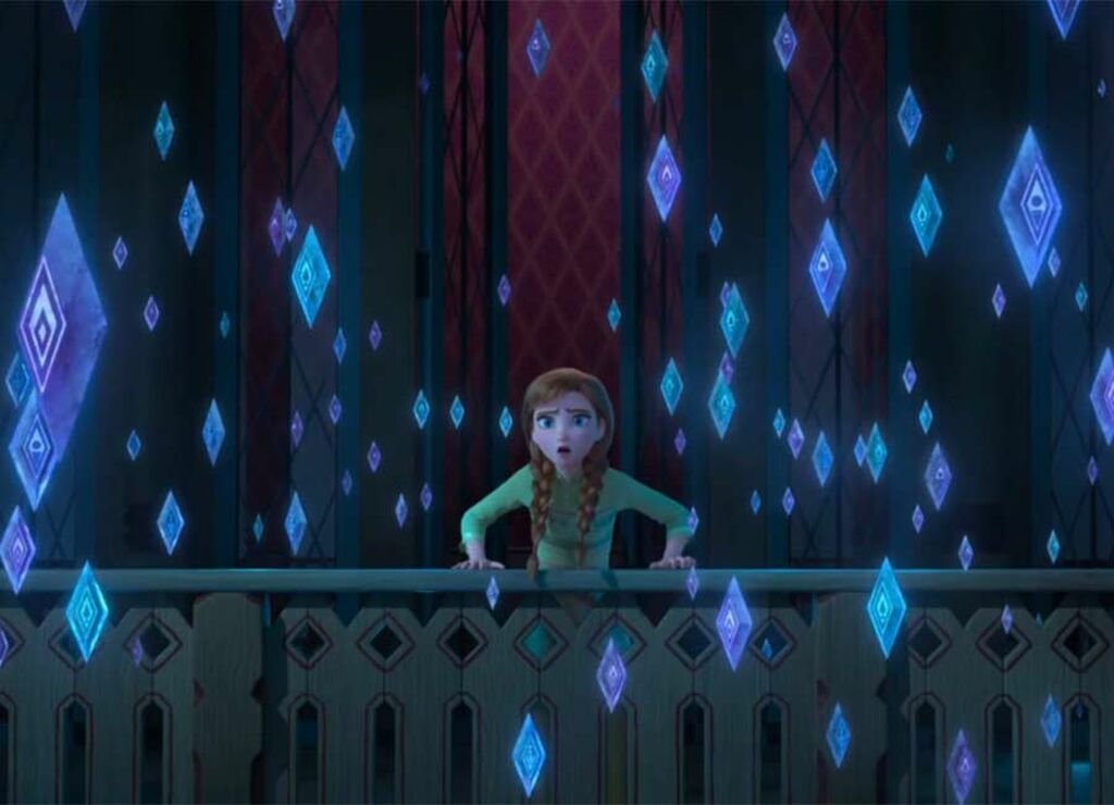 H Disney έδωσε στη δημοσιότητα το πρώτο trailer του «Ψυχρά και Ανάποδα 2» (vid)
