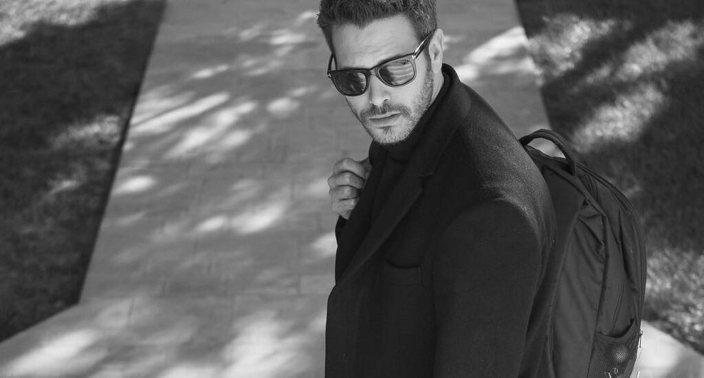 Το τατουάζ: Όλα όσα θέλετε να ξέρετε για τον «Τόνι Νίβεν», τον γιο της Μαργκώς! (pics &vid)