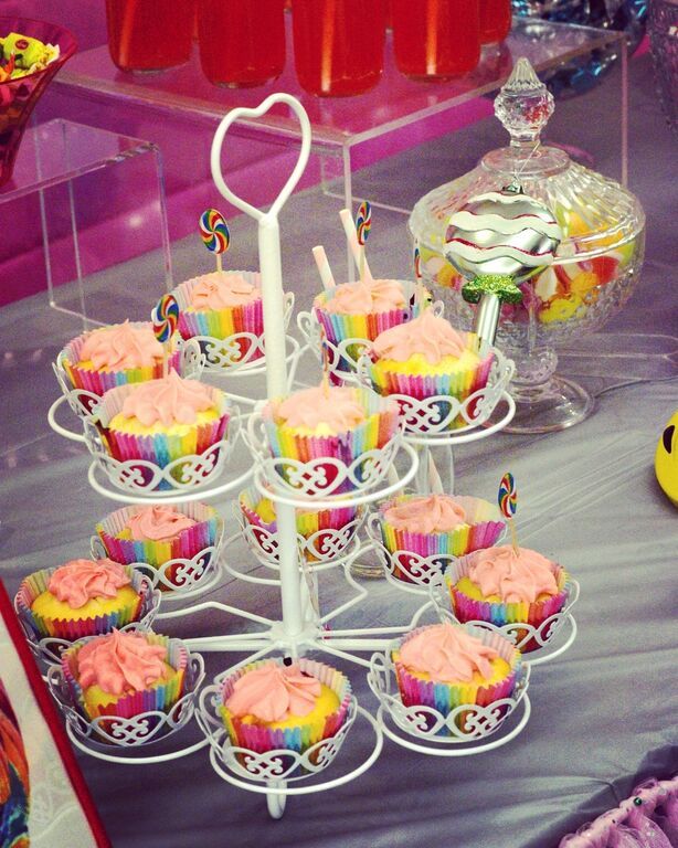 Cupcakes Party: Ιδέες που θα ενθουσιάσουν τους μικρούς ζαχαροπλάστες! (pics & vid)