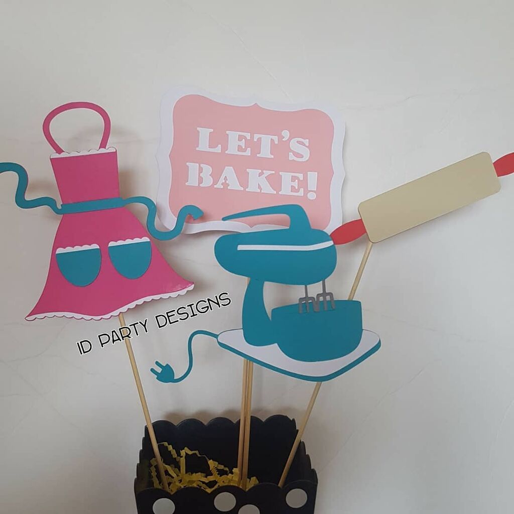 Cupcakes Party: Ιδέες που θα ενθουσιάσουν τους μικρούς ζαχαροπλάστες! (pics & vid)