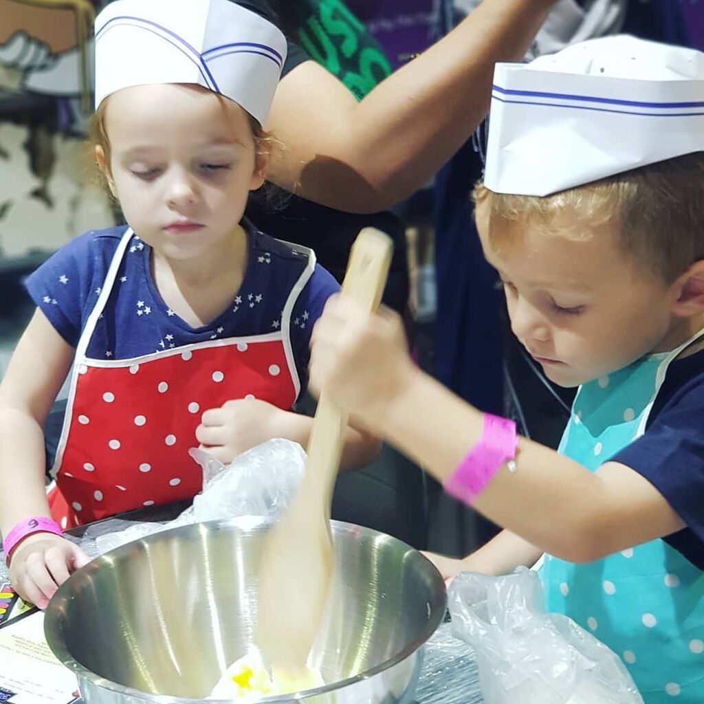 Cupcakes Party: Ιδέες που θα ενθουσιάσουν τους μικρούς ζαχαροπλάστες! (pics & vid)