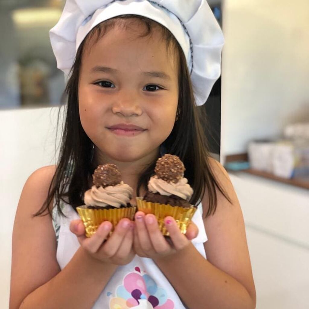 Cupcakes Party: Ιδέες που θα ενθουσιάσουν τους μικρούς ζαχαροπλάστες! (pics & vid)