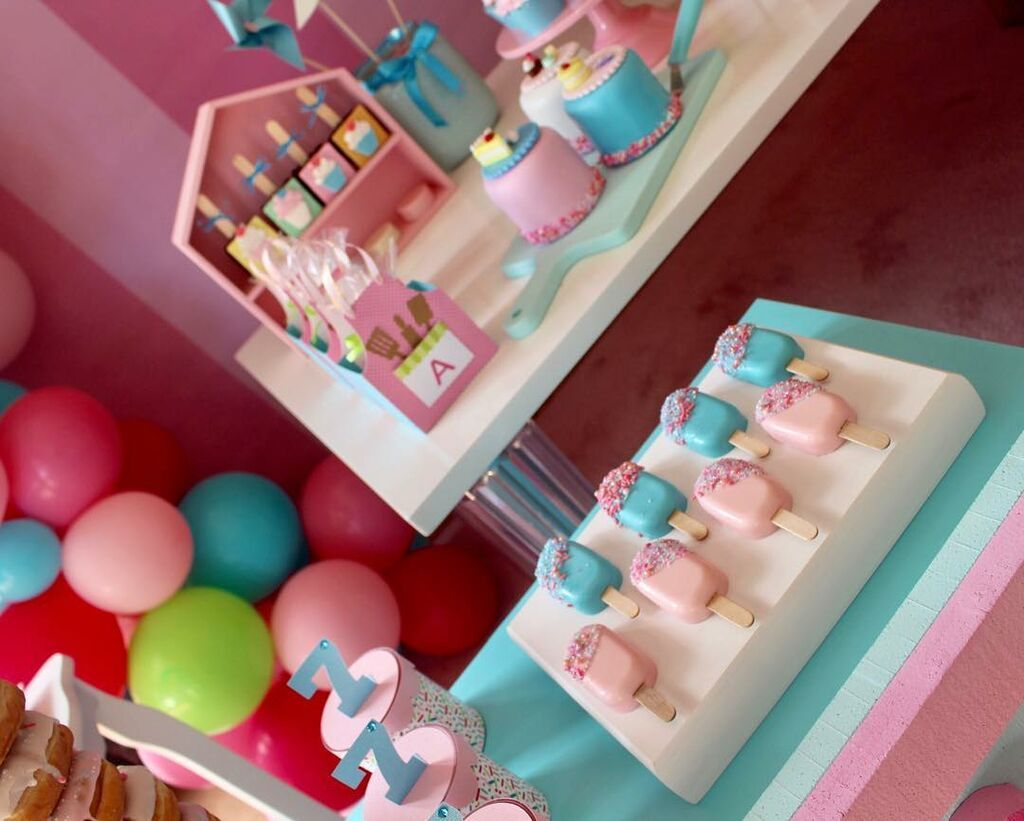 Cupcakes Party: Ιδέες που θα ενθουσιάσουν τους μικρούς ζαχαροπλάστες! (pics & vid)