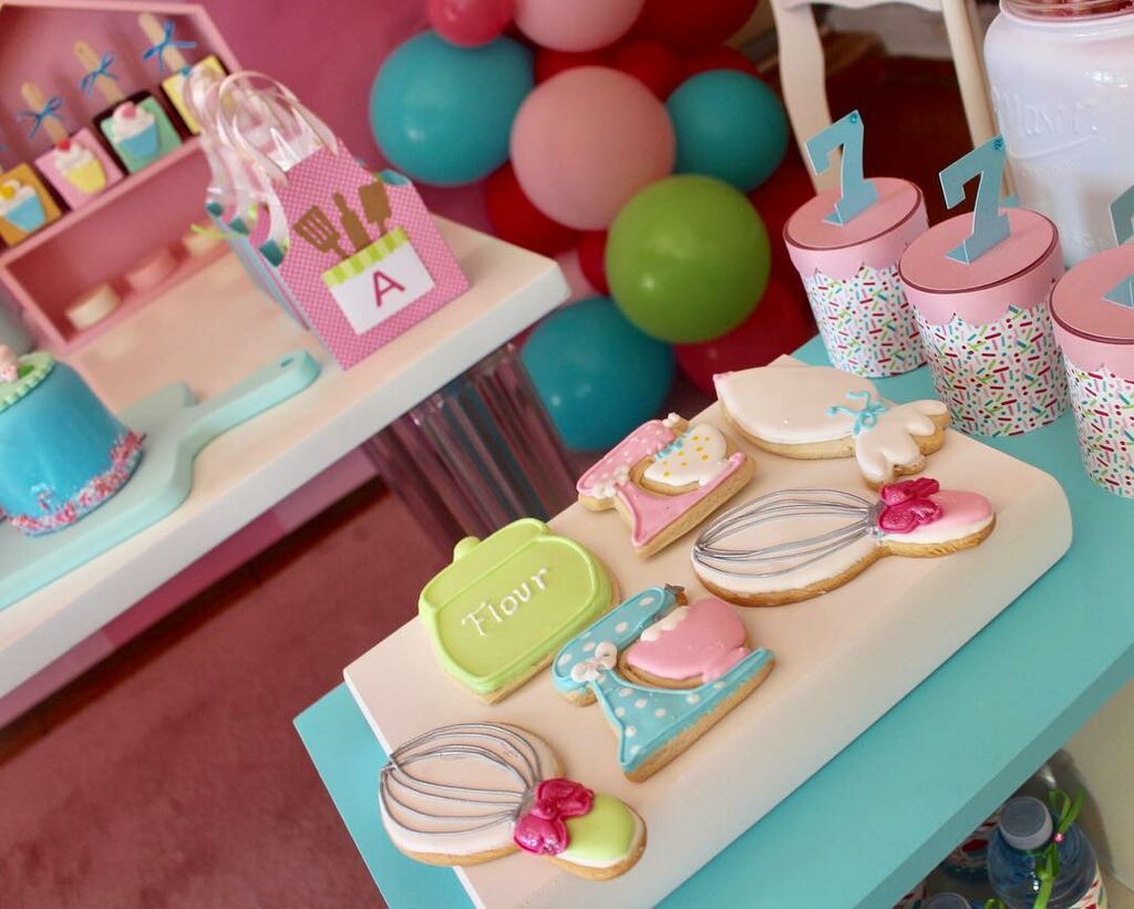 Cupcakes Party: Ιδέες που θα ενθουσιάσουν τους μικρούς ζαχαροπλάστες! (pics & vid)