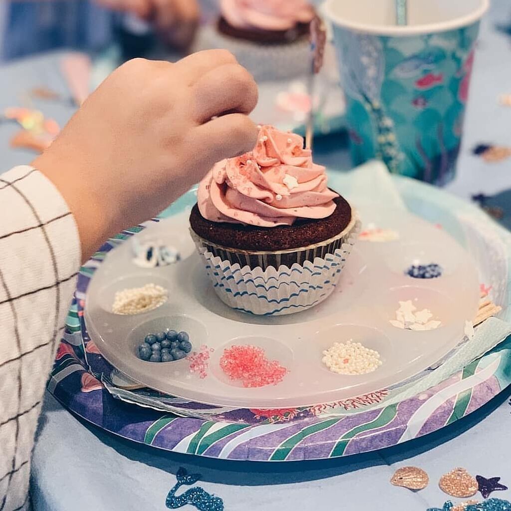 Cupcakes Party: Ιδέες που θα ενθουσιάσουν τους μικρούς ζαχαροπλάστες! (pics & vid)