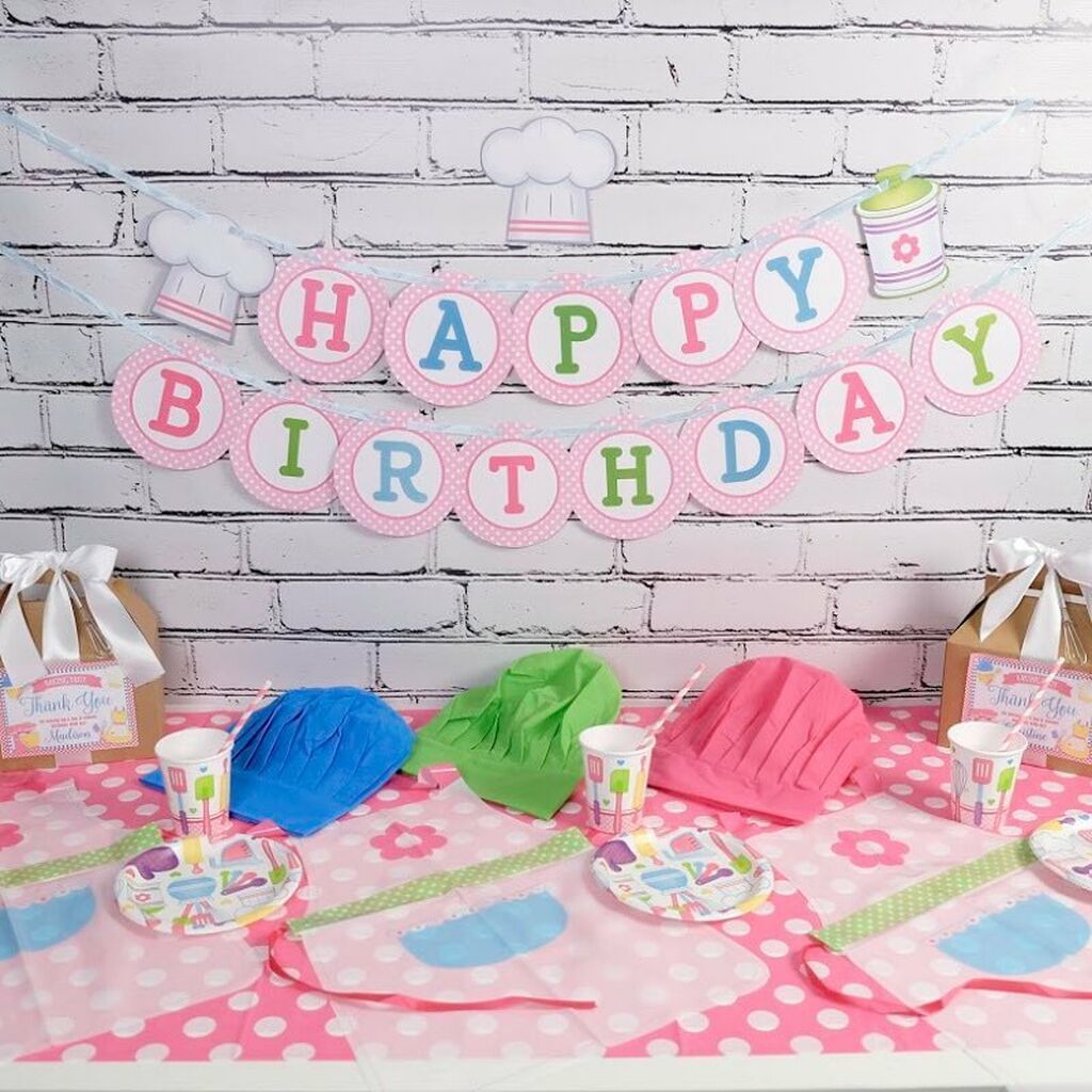 Cupcakes Party: Ιδέες που θα ενθουσιάσουν τους μικρούς ζαχαροπλάστες! (pics & vid)