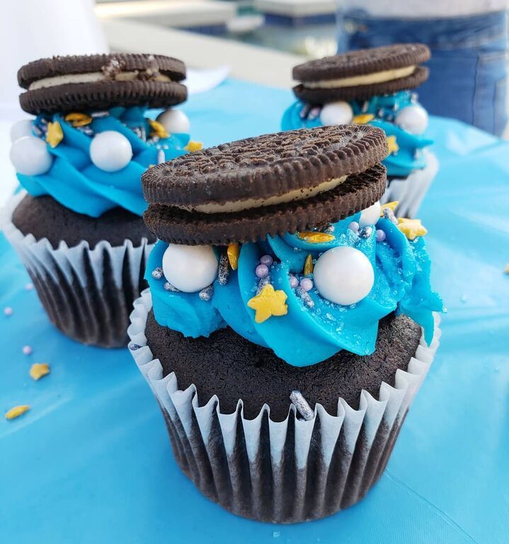 Cupcakes Party: Ιδέες που θα ενθουσιάσουν τους μικρούς ζαχαροπλάστες! (pics & vid)