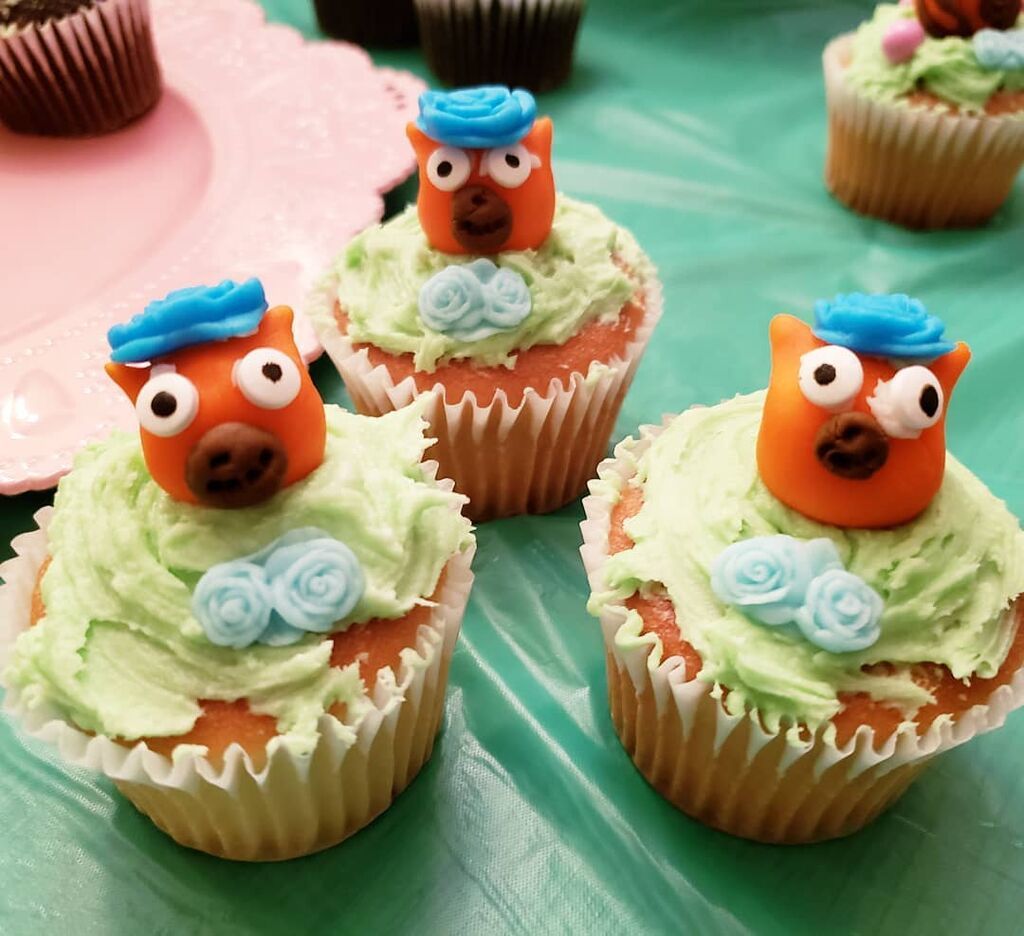 Cupcakes Party: Ιδέες που θα ενθουσιάσουν τους μικρούς ζαχαροπλάστες! (pics & vid)