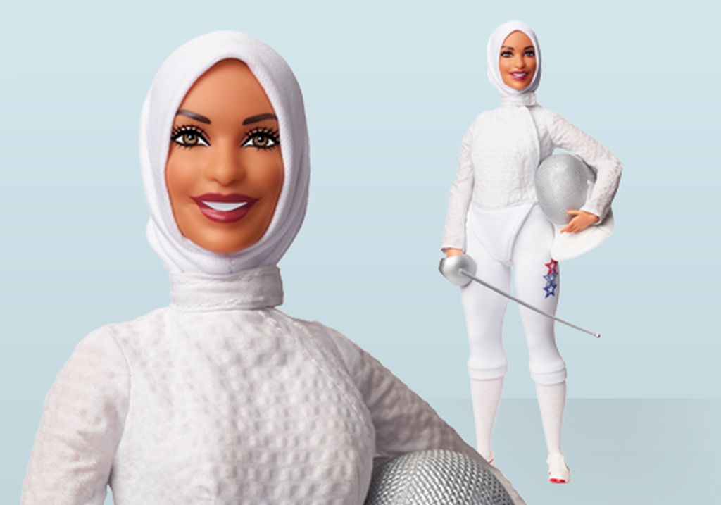 Δείτε ποια διάσημη γίνεται η πρώτη Ελληνίδα Barbie (pics)