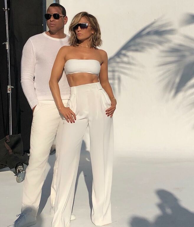 Jennifer Lopez - Alex Rodriguez: Δείτε το πιο διάσημο και στιλάτο ζευγάρι μέσα από φωτο (pics)