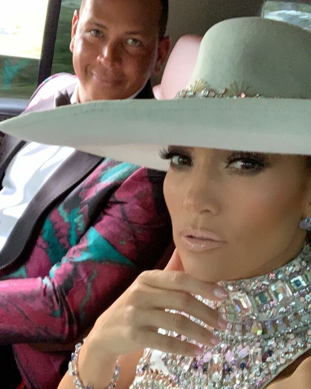 Jennifer Lopez - Alex Rodriguez: Δείτε το πιο διάσημο και στιλάτο ζευγάρι μέσα από φωτο (pics)