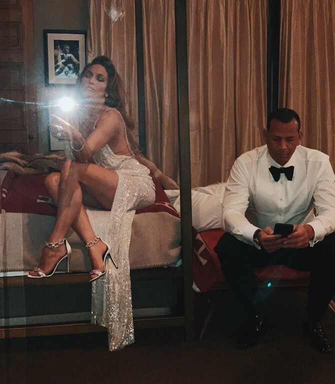 Jennifer Lopez - Alex Rodriguez: Δείτε το πιο διάσημο και στιλάτο ζευγάρι μέσα από φωτο (pics)