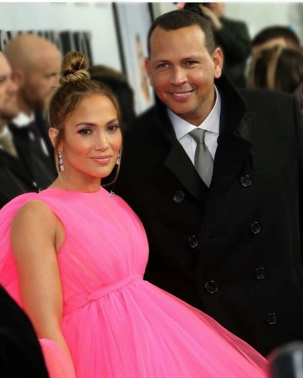Jennifer Lopez - Alex Rodriguez: Δείτε το πιο διάσημο και στιλάτο ζευγάρι μέσα από φωτο (pics)