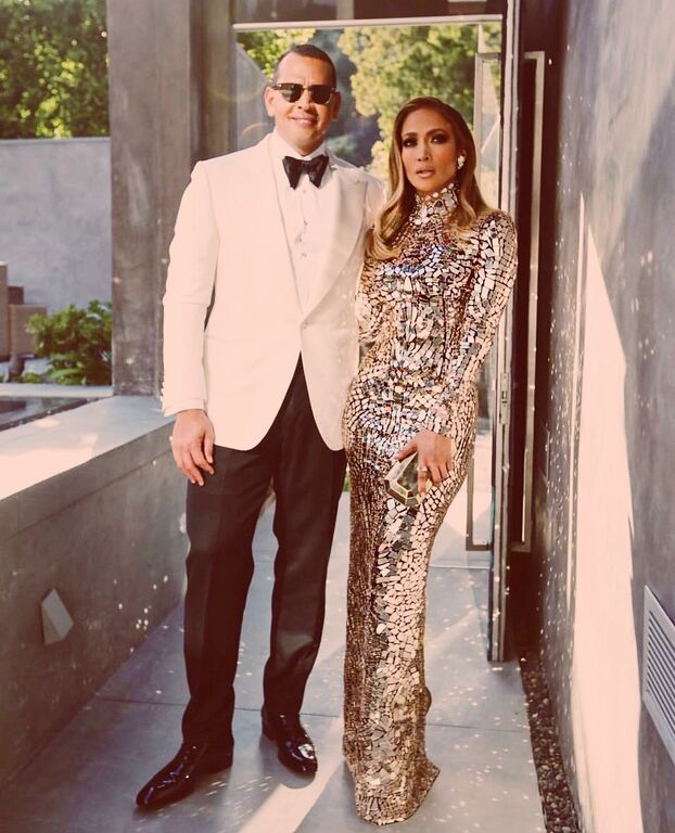Jennifer Lopez - Alex Rodriguez: Δείτε το πιο διάσημο και στιλάτο ζευγάρι μέσα από φωτο (pics)