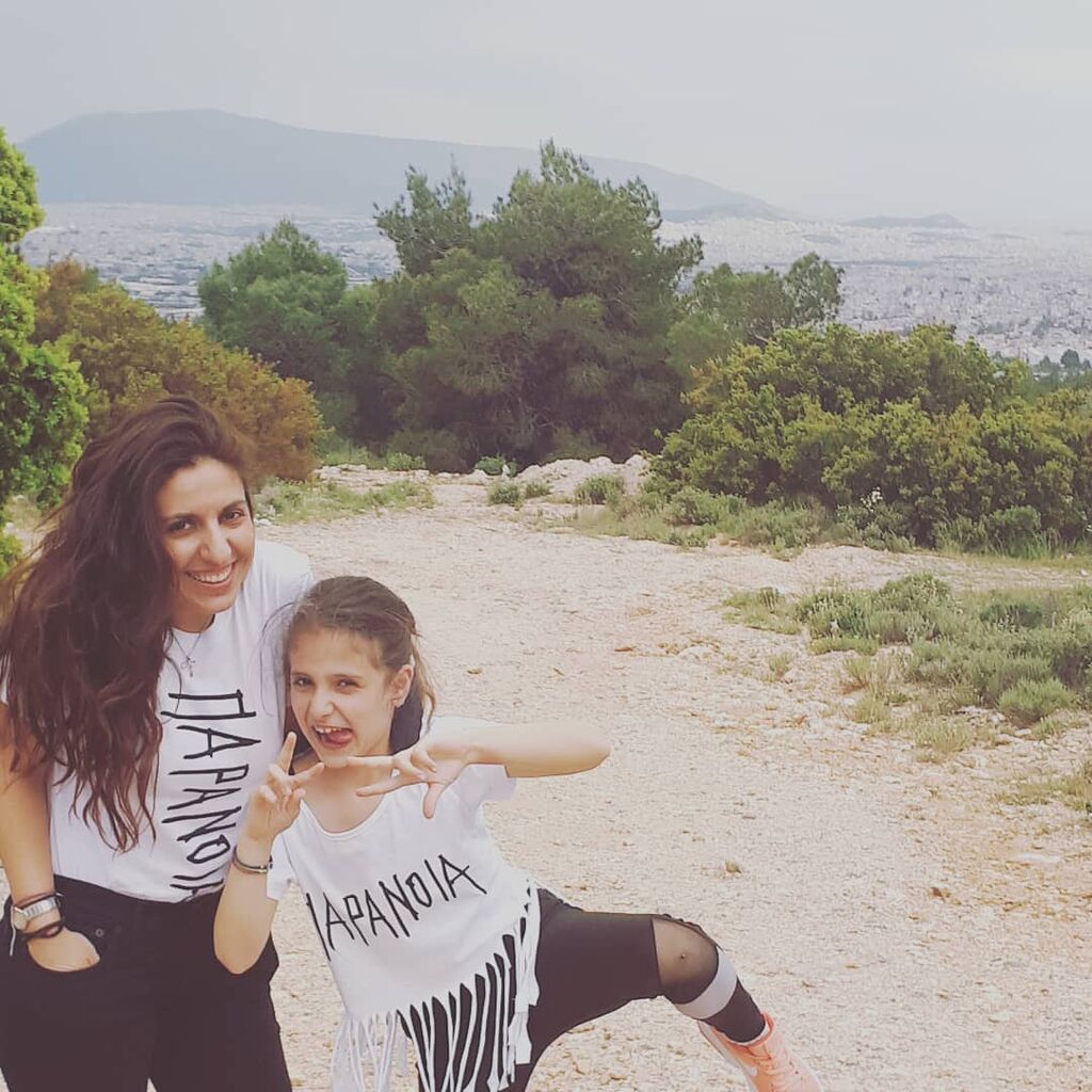 Τι χρειάζεται μια μαμά στην Γιορτής της Μητέρας; Πάντως όχι ύπνο και ξεκούραση!