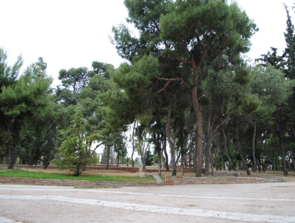 Οικογενειακές αποδράσεις στο Άλσος Νέας Σμύρνης (pics)