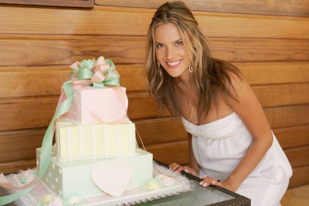 Alessandra Ambrosio