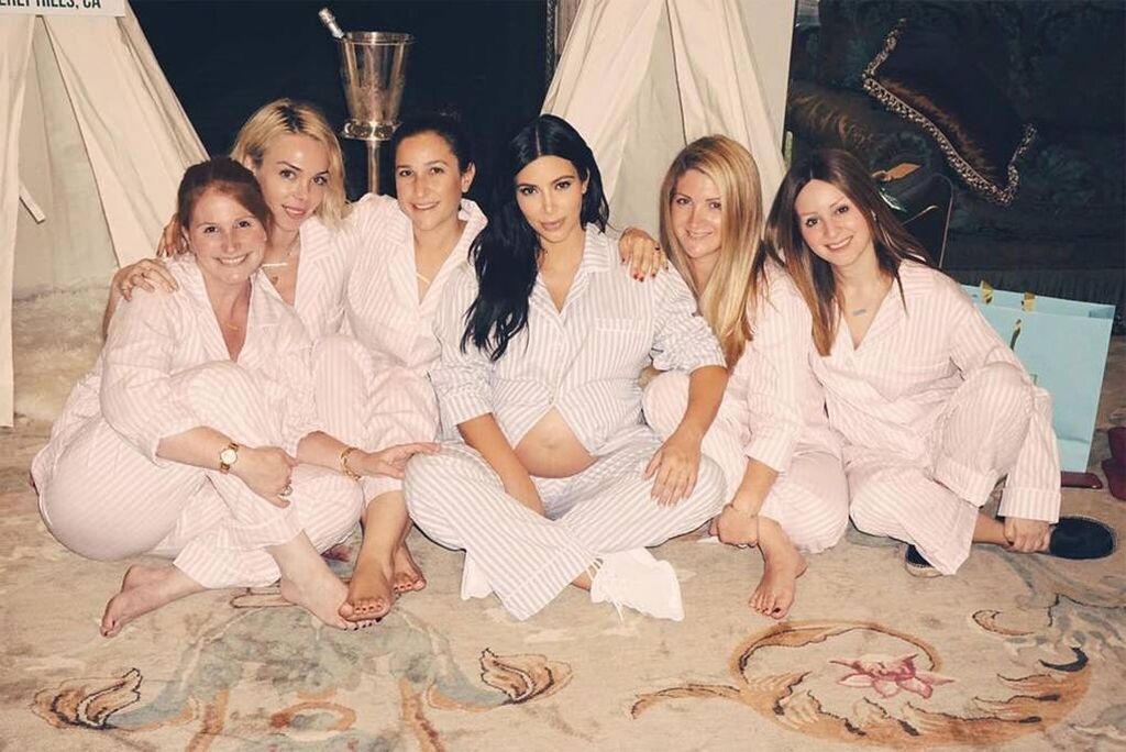Kim Kardashian West