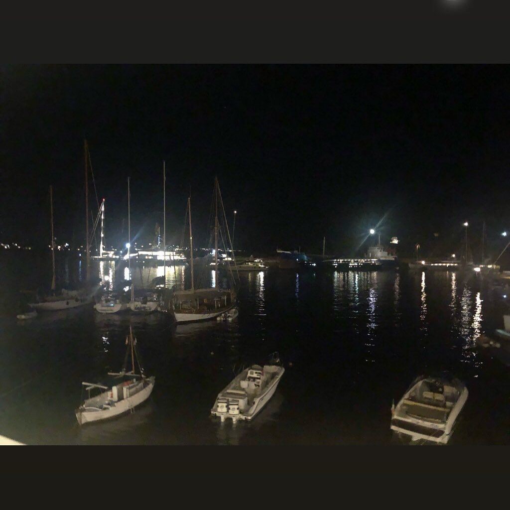 "#spetses #summer2019 @aggelos_latsios @laouralatsiou @valerialatsiouu" έγραψε ο Γιάννης Λάτσιος στο Instagram.