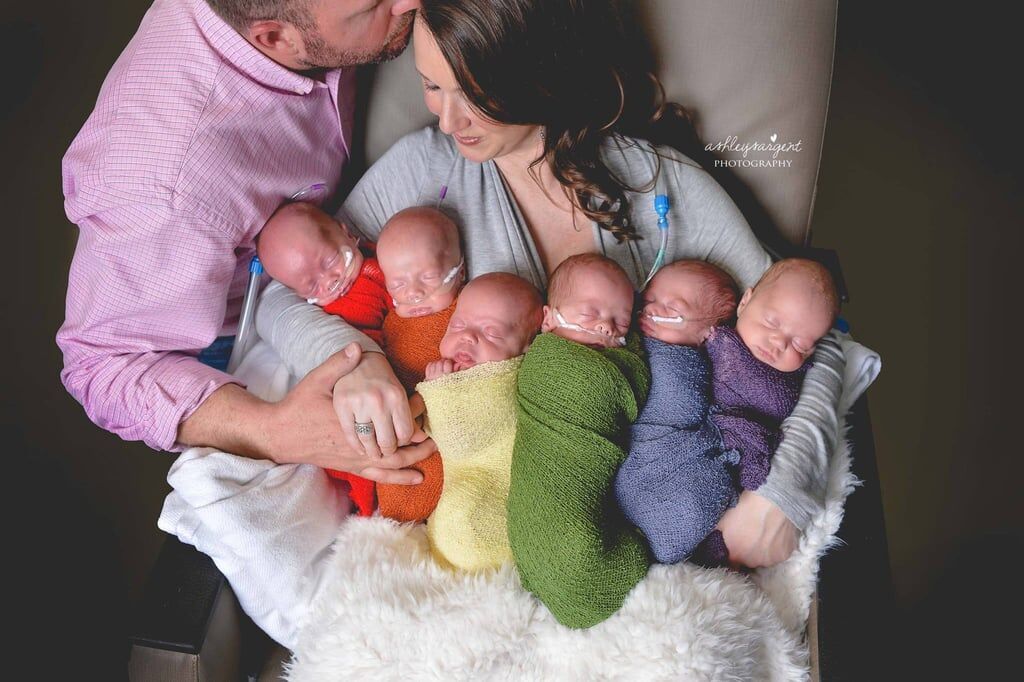 πηγή φωτογραφίας: Ashley Sargent Photography