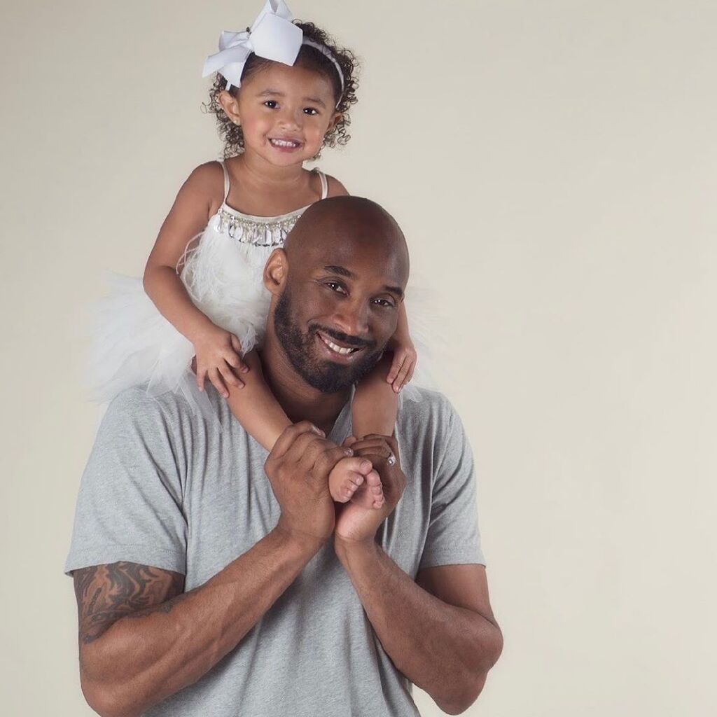 Kobe Bryant: Δεν ήταν μόνο ένας θρύλος στο μπάσκετ αλλά και ένας πολύ τρυφερός σύζυγος & μπαμπάς
