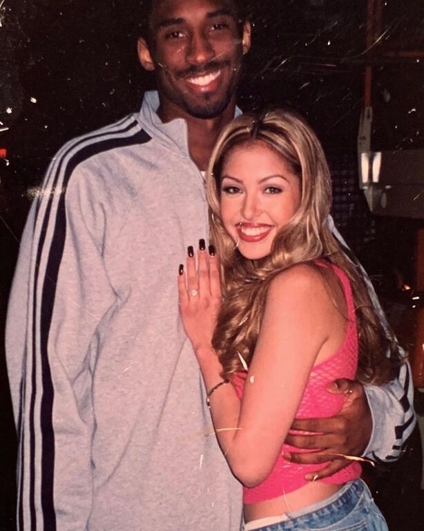 Kobe Bryant: Δεν ήταν μόνο ένας θρύλος στο μπάσκετ αλλά και ένας πολύ τρυφερός σύζυγος & μπαμπάς