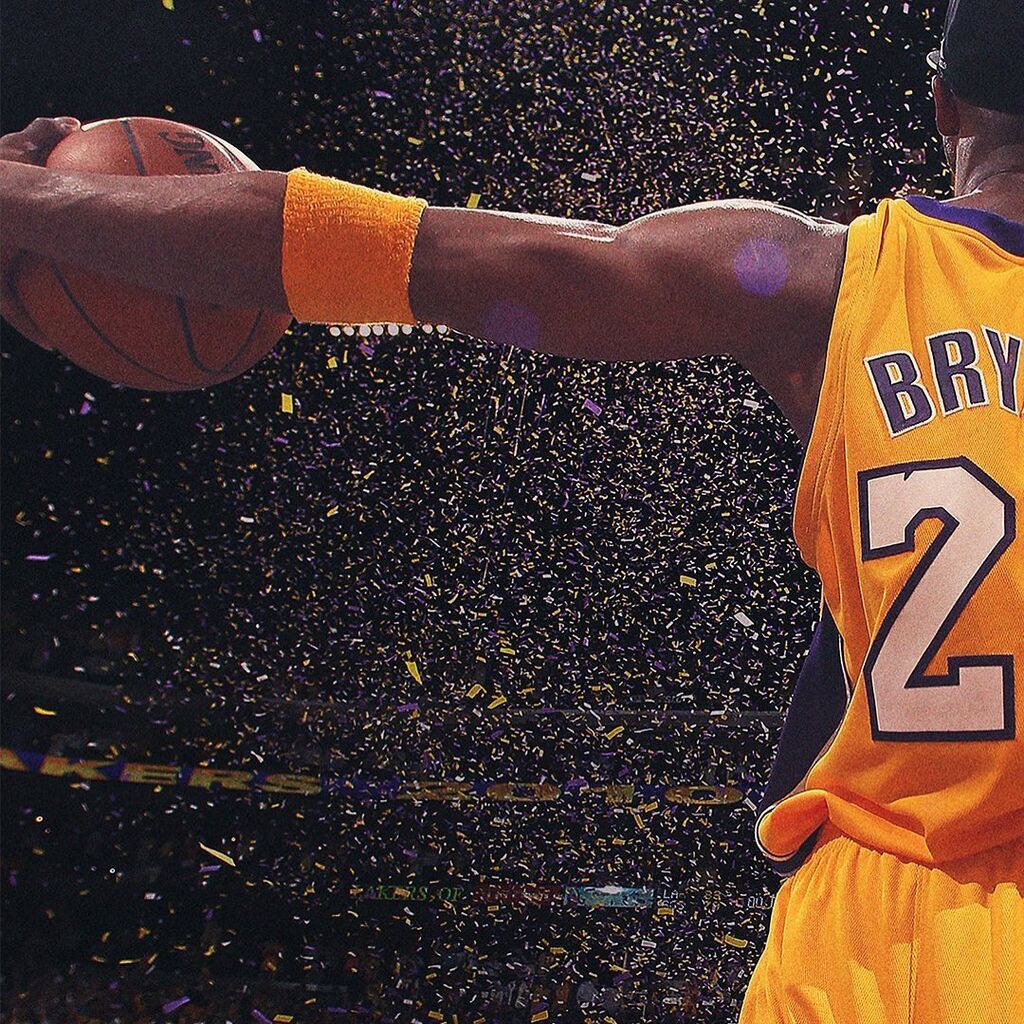 Kobe Bryant: Δεν ήταν μόνο ένας θρύλος στο μπάσκετ αλλά και ένας πολύ τρυφερός σύζυγος & μπαμπάς