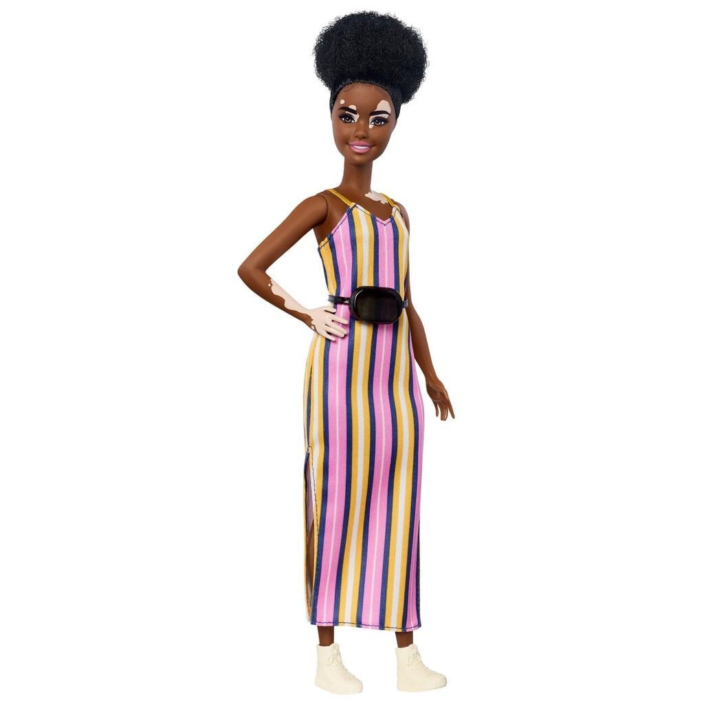 Οι νέες κούκλες Barbie είναι μία ωδή στη διαφορετικότητα & σίγουρα θα τις λατρέψετε (pics)