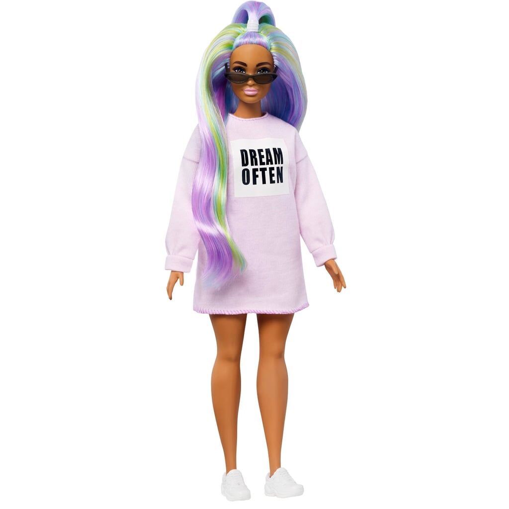 Οι νέες κούκλες Barbie είναι μία ωδή στη διαφορετικότητα & σίγουρα θα τις λατρέψετε (pics)