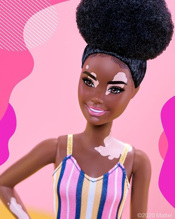 Οι νέες κούκλες Barbie είναι μία ωδή στη διαφορετικότητα & σίγουρα θα τις λατρέψετε (pics)