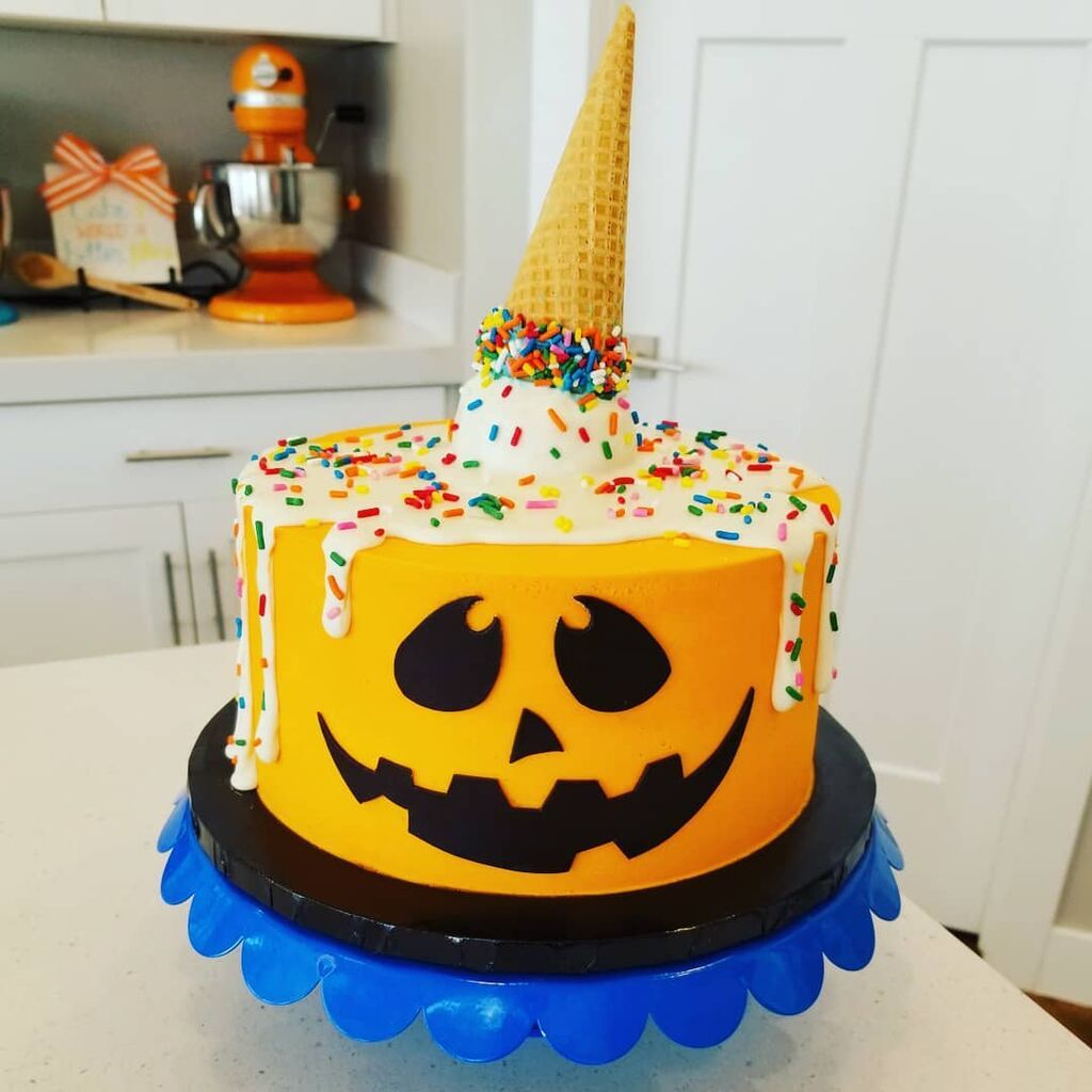 πηγή: Instagram account @ chelseyscakesncookies