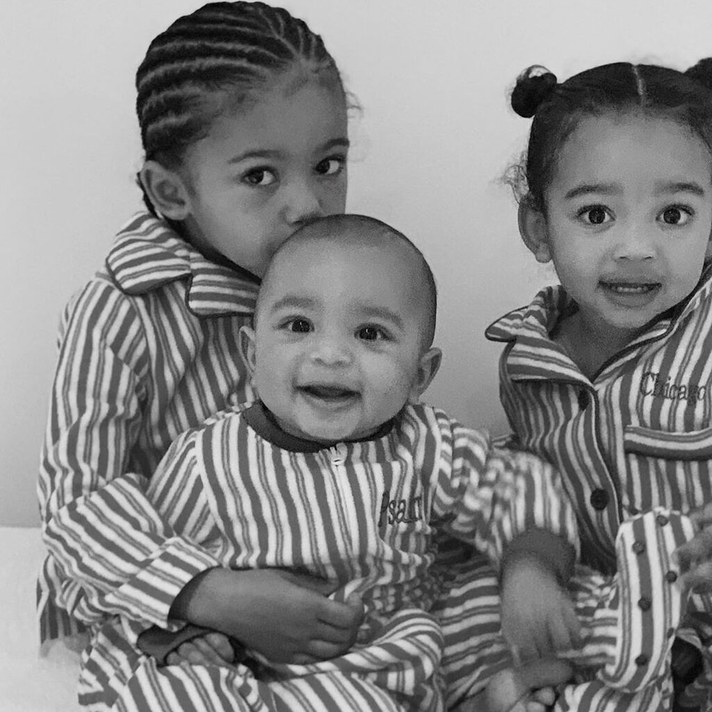 πηγή: Instagram account @Kim Kardashian