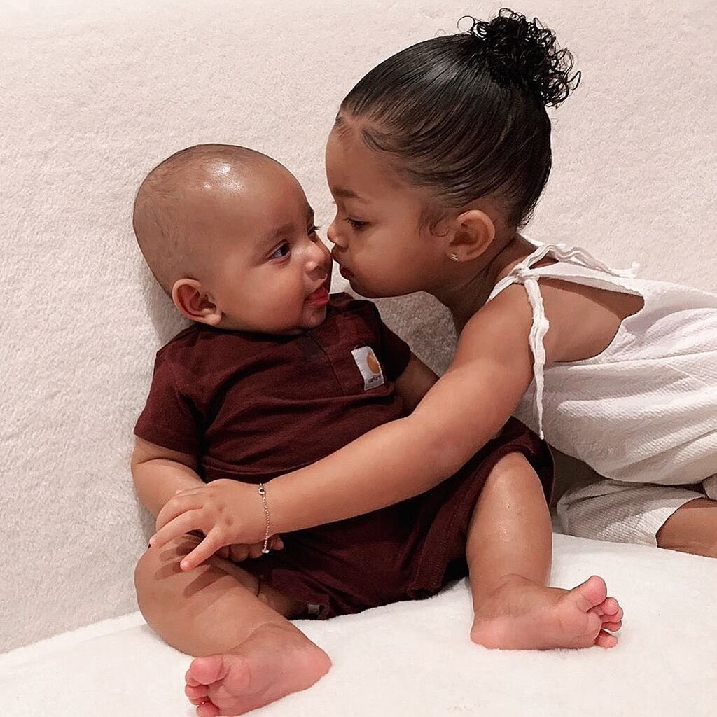 πηγή: Instagram account @Kim Kardashian