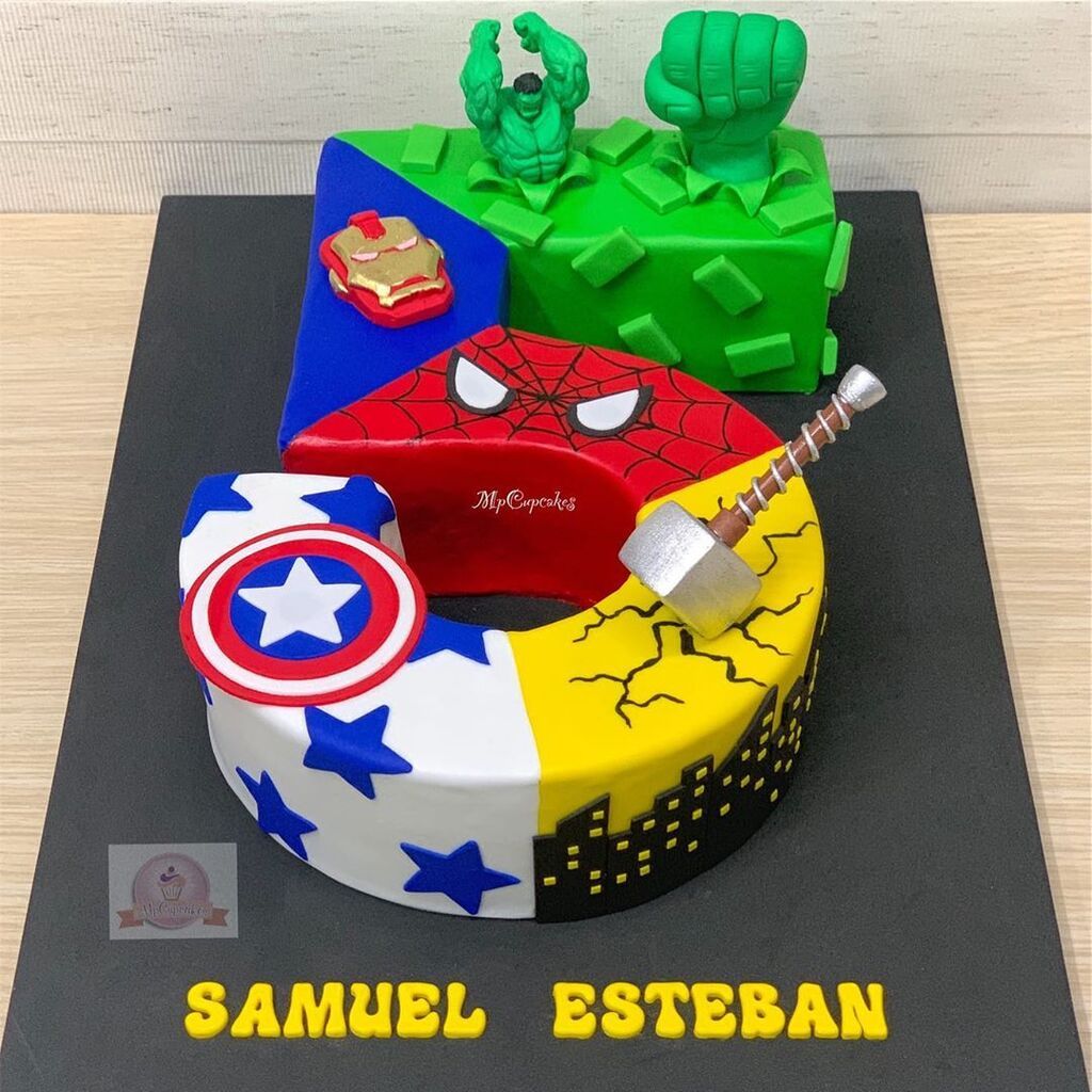 πηγή φωτογραφίας: Instagram account @mpcupcakes