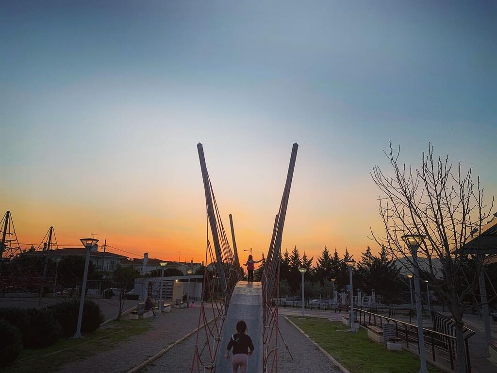 Πηγή φωτογραφίας: Ιnstagram @krommydaskostas