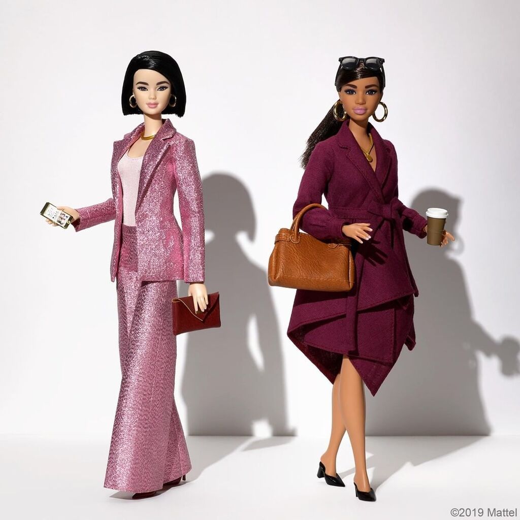 9 Μαρτίου - H Barbie γιορτάζει τα 61α γενέθλιά της και είναι πιο «πραγματική» από ποτέ (pics)