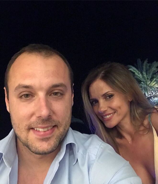Κορονοϊός - #Μένουμε_Σπίτι: Δείτε τι κάνουν τα παιδιά της Ελένης Καρποντίνη & του Βασίλη Λιάτσου