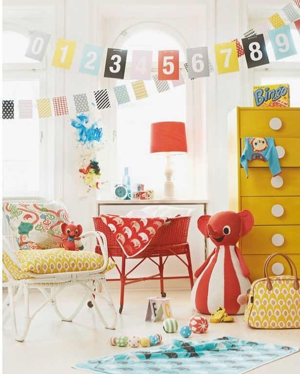 Φωτογραφία Instagram @tinylittlepads