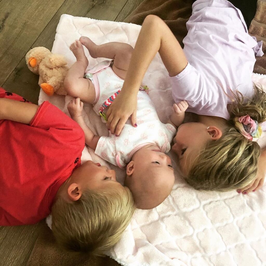 Πηγή φωτογραφίας: Instagram @melissarosella