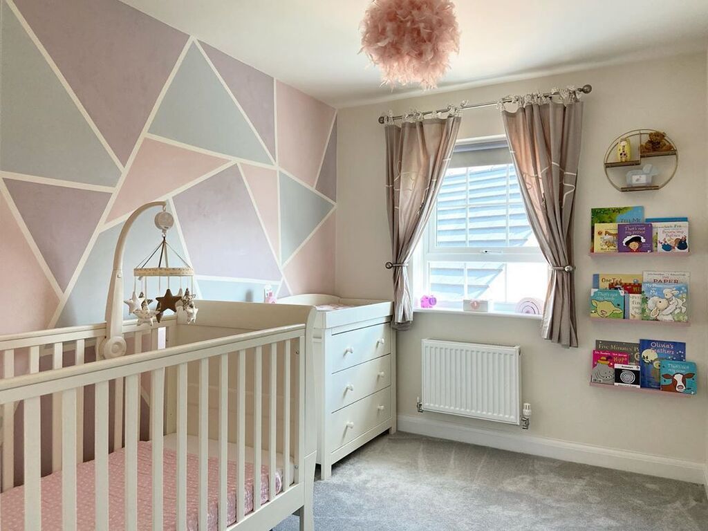 Πηγή φωτογραφίας: Instagram @budgetshowhome
