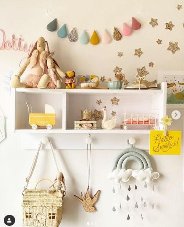 Πηγή φωτογραφίας: Instagram @home_with_rose