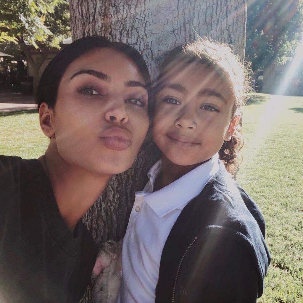 Τα πιο ακριβά πράγματα που έχει αγοράσει η Kim Kardashian στα παιδιά της (vid)