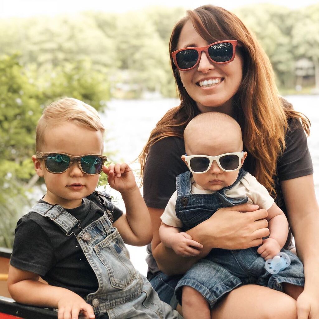 Πηγή φωτογραφίας: Instagram @mrsbeckstrom